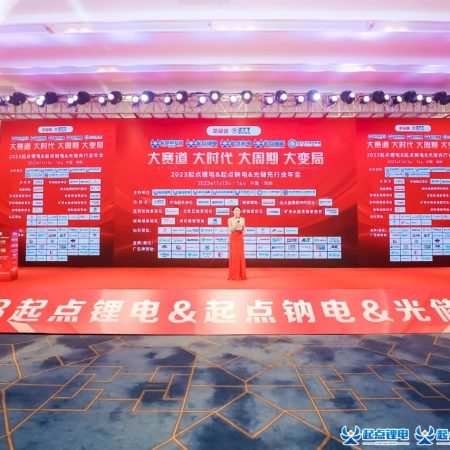 尚水智能助力LNEC9-2023并榮獲2023年起點(diǎn)金鼎獎(jiǎng)兩大獎(jiǎng)項(xiàng)